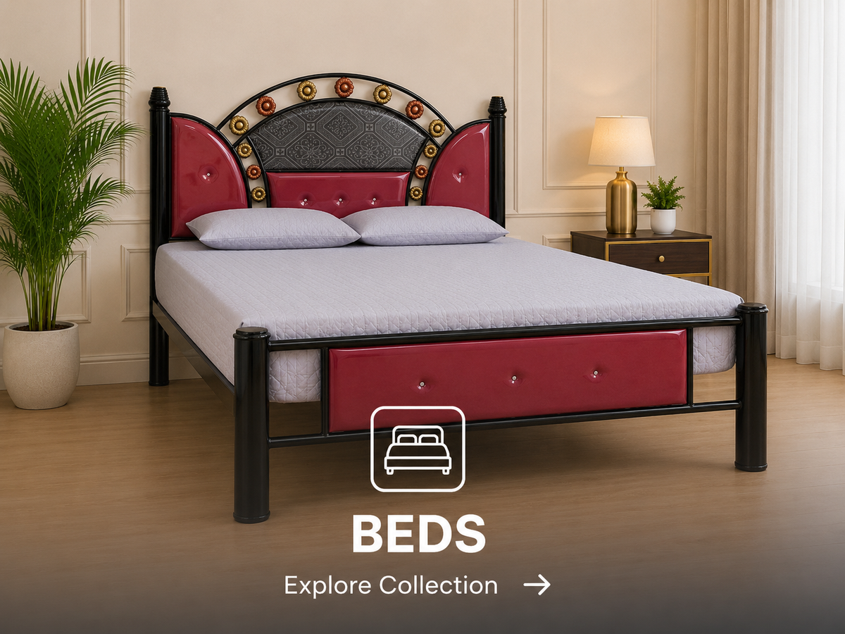 Beds