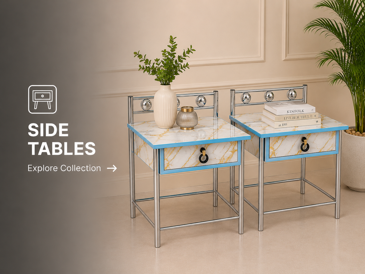 Side Tables