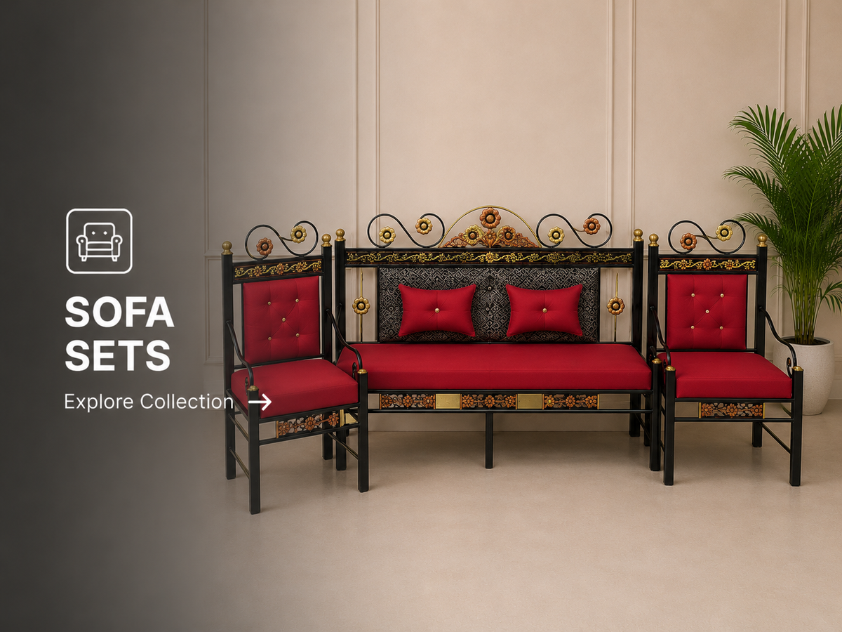Sofa Sets